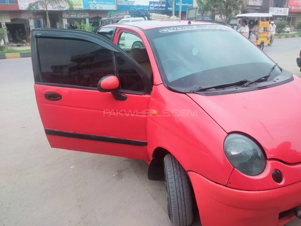 شیورلیٹ جوائے 2005 for Sale in سمبڑیال شیورلیٹ جوائے 2005 for Sale in سمبڑیال Image-9