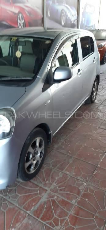 Daihatsu Mira 2011 for Sale in Rawalpindi Image-1