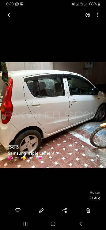 Daihatsu Mira 2013 for Sale in Multan Image-1