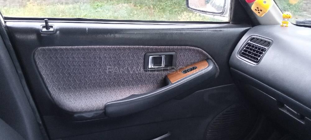 Honda City 2001 for Sale in Rawalpindi Honda City 2001 for Sale in Rawalpindi Image-2