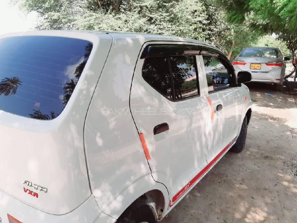 سوزوکی آلٹو 2019 for Sale in ملتان سوزوکی آلٹو 2019 for Sale in ملتان Image-9