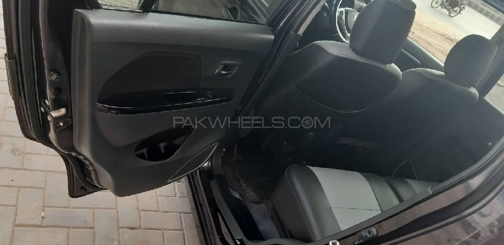 Suzuki Wagon R 2015 for Sale in Sahiwal Suzuki Wagon R 2015 for Sale in Sahiwal Image-5