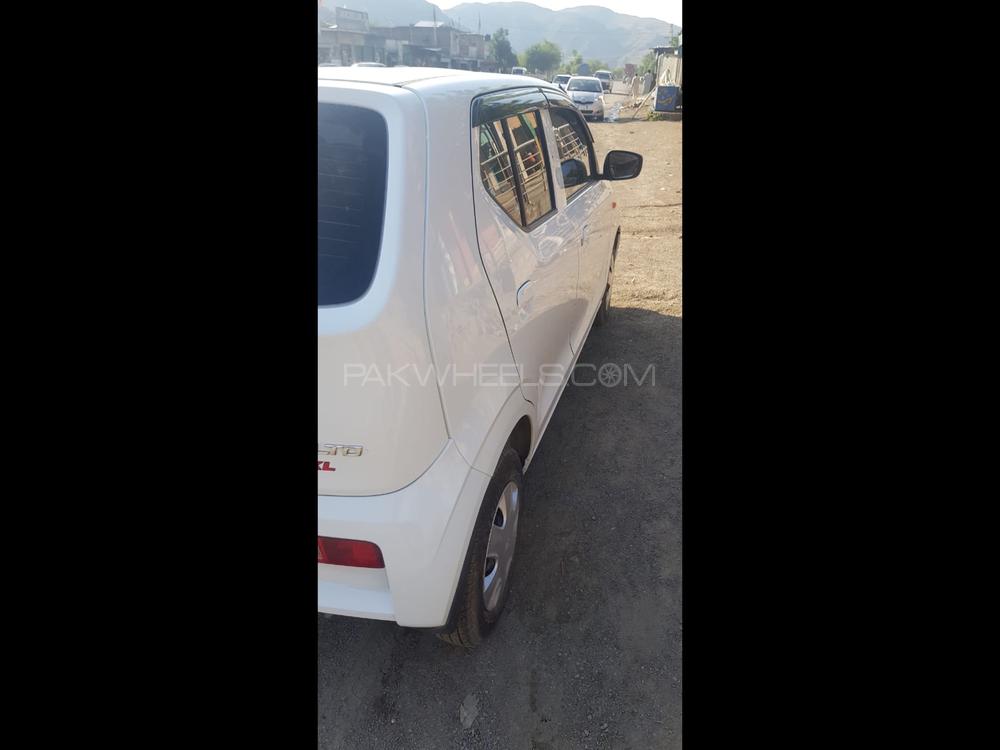 Suzuki Alto 2020 for Sale in Kohat Suzuki Alto 2020 for Sale in Kohat Image-5