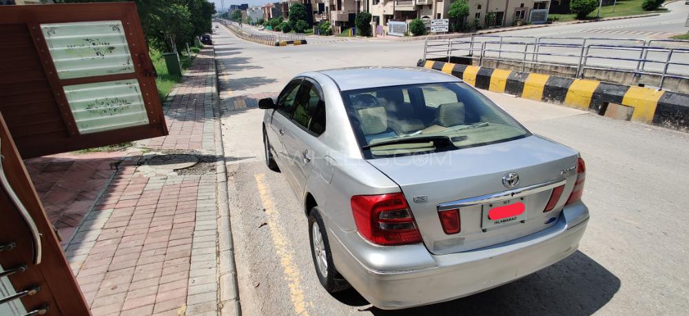 Toyota Premio 2007 for Sale in Rawalpindi Image-1