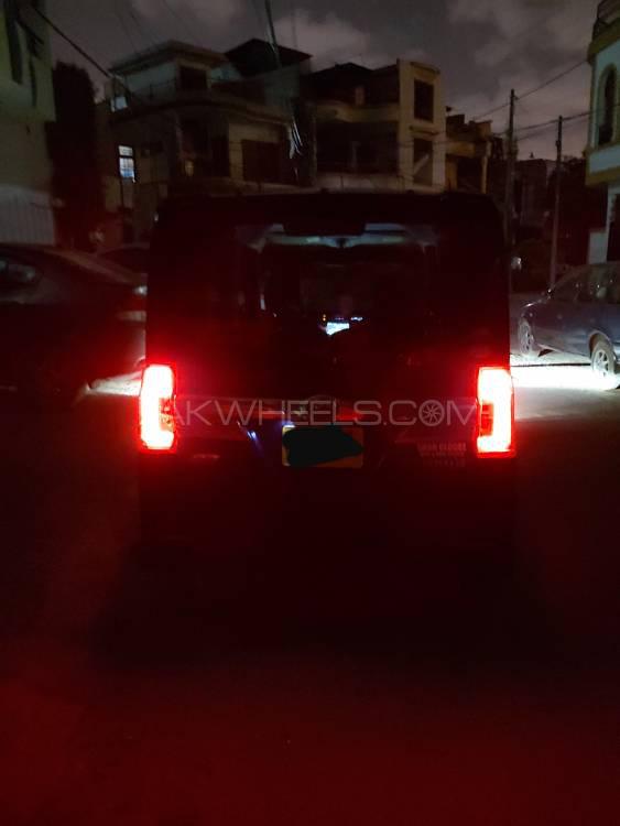 Daihatsu Tanto 2014 for Sale in Karachi Daihatsu Tanto 2014 for Sale in Karachi Image-20