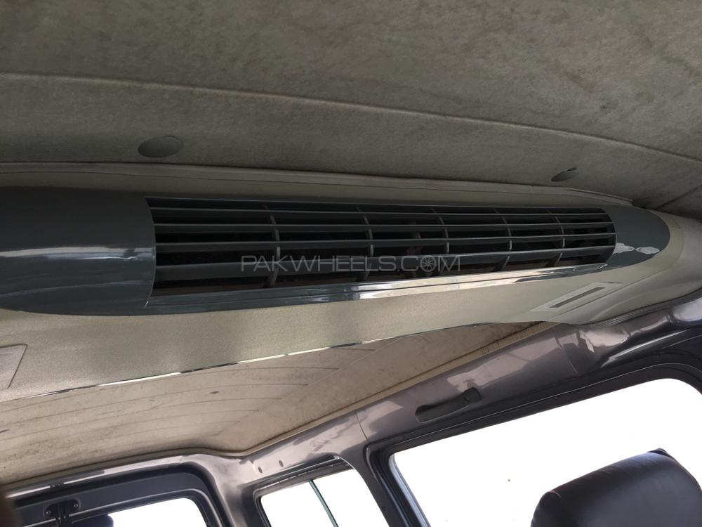 FAW X-PV 2017 for Sale in Lahore FAW X-PV 2017 for Sale in Lahore Image-6
