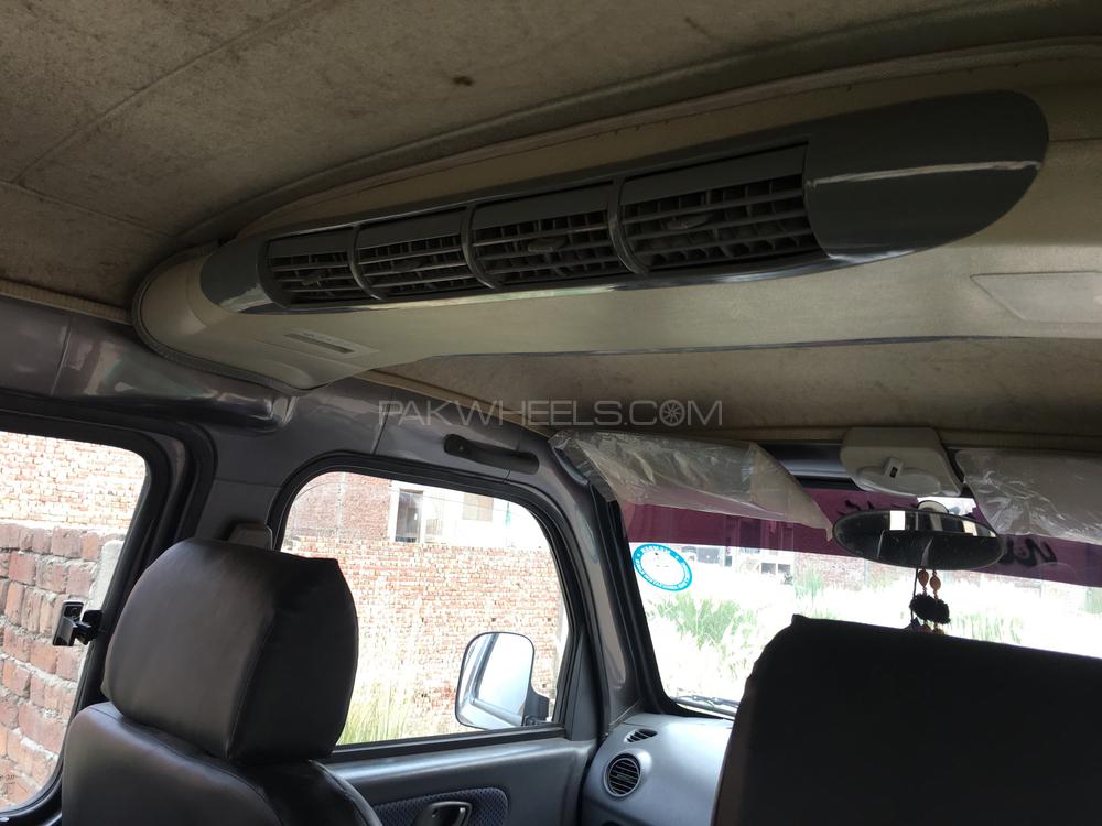 FAW X-PV 2017 for Sale in Lahore FAW X-PV 2017 for Sale in Lahore Image-10