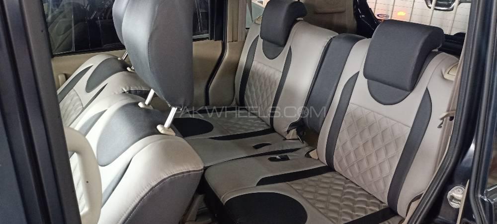 Suzuki Every Wagon 2012 for Sale in Peshawar Image-1