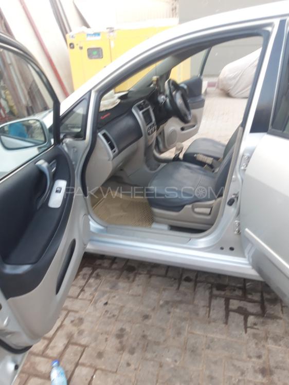 Suzuki Liana 2007 for Sale in Karachi Suzuki Liana 2007 for Sale in Karachi Image-3