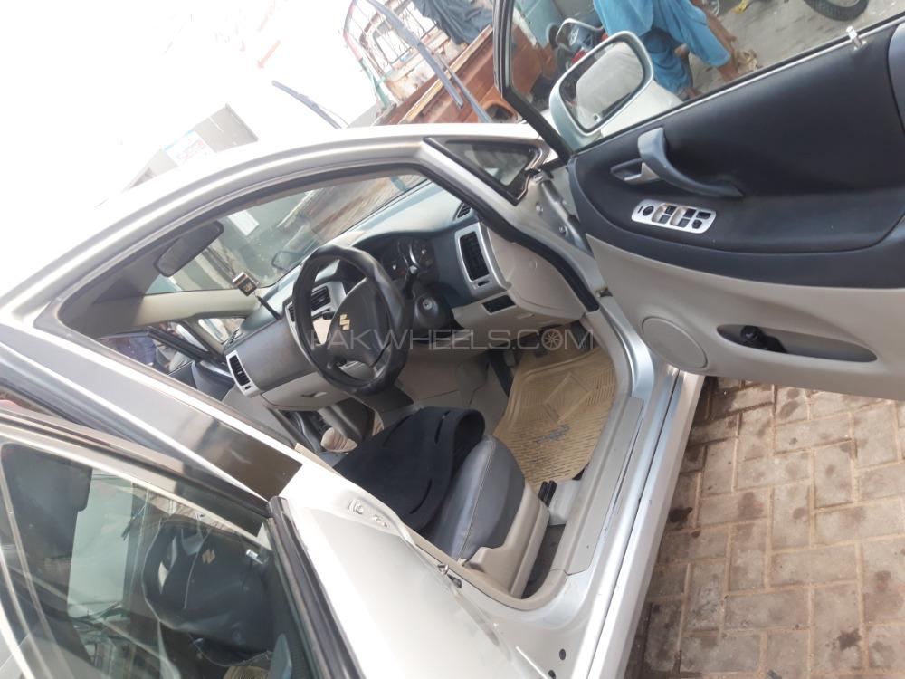 Suzuki Liana 2007 for Sale in Karachi Suzuki Liana 2007 for Sale in Karachi Image-7