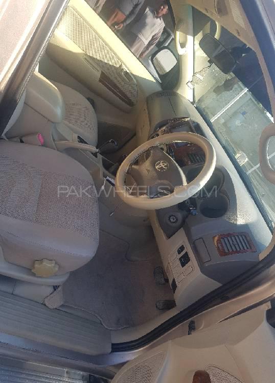ٹویوٹا ہائیلکس 2005 for Sale in راولپنڈی ٹویوٹا ہائیلکس 2005 for Sale in راولپنڈی Image-2
