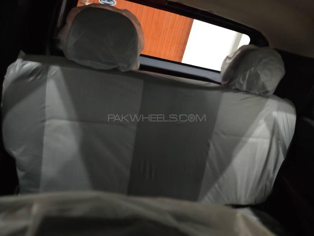 United Bravo 2019 for Sale in Sahiwal United Bravo 2019 for Sale in Sahiwal Image-2