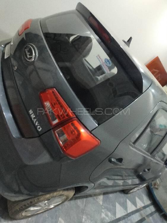 United Bravo 2019 for Sale in Sahiwal United Bravo 2019 for Sale in Sahiwal Image-4