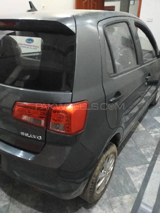 United Bravo 2019 for Sale in Sahiwal United Bravo 2019 for Sale in Sahiwal Image-5