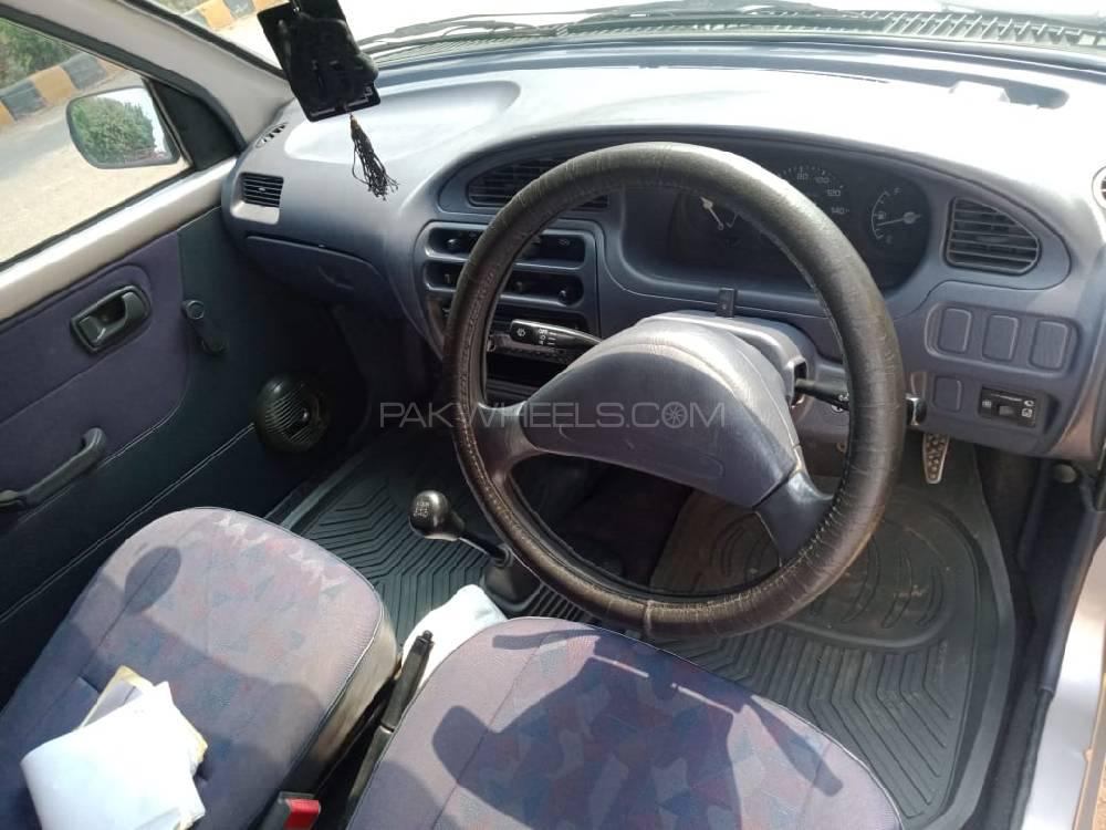 ڈائیہاتسو کیور 2004 for Sale in لاہور ڈائیہاتسو کیور 2004 for Sale in لاہور Image-10