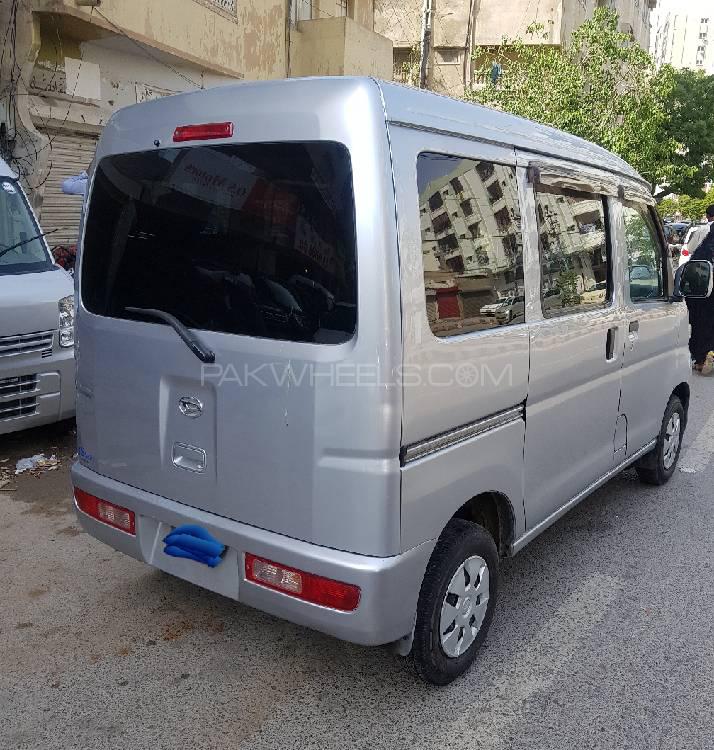 Daihatsu Hijet 2013 for Sale in Karachi Daihatsu Hijet 2013 for Sale in Karachi Image-3
