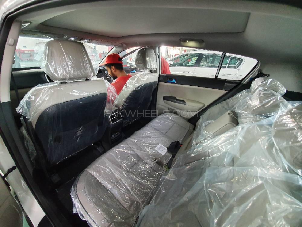 KIA Sportage 2020 for Sale in Sahiwal KIA Sportage 2020 for Sale in Sahiwal Image-7
