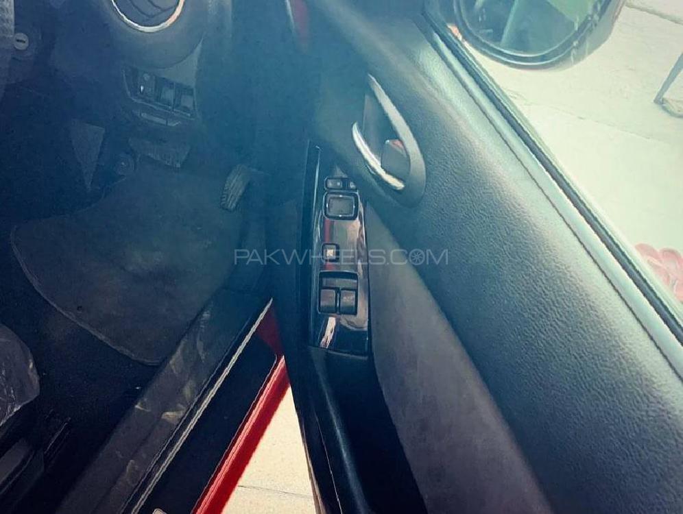 Mazda RX8 2007 for Sale in Lahore Mazda RX8 2007 for Sale in Lahore Image-7