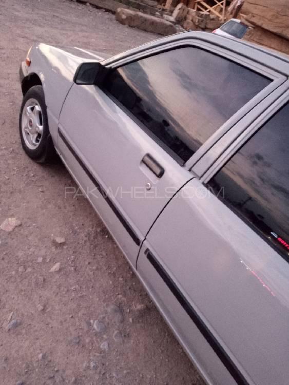 Suzuki Khyber 1999 for Sale in Peshawar Suzuki Khyber 1999 for Sale in Peshawar Image-13