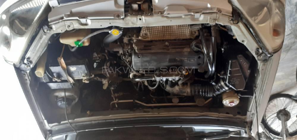 Suzuki Liana 2008 for Sale in Faisalabad Suzuki Liana 2008 for Sale in Faisalabad Image-7