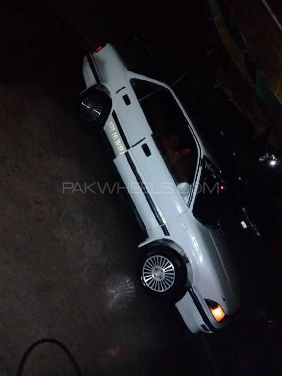 Toyota Corolla 1988 for Sale in Rawalpindi Image-1