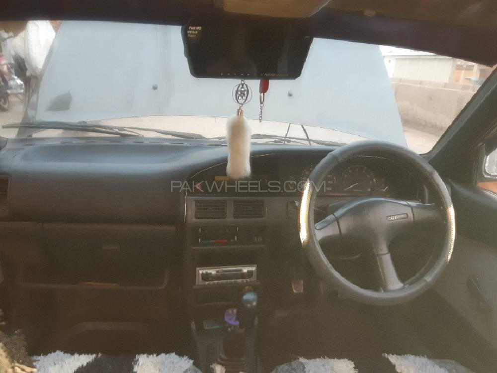Toyota Corolla 1991 for Sale in Faisalabad Image-1