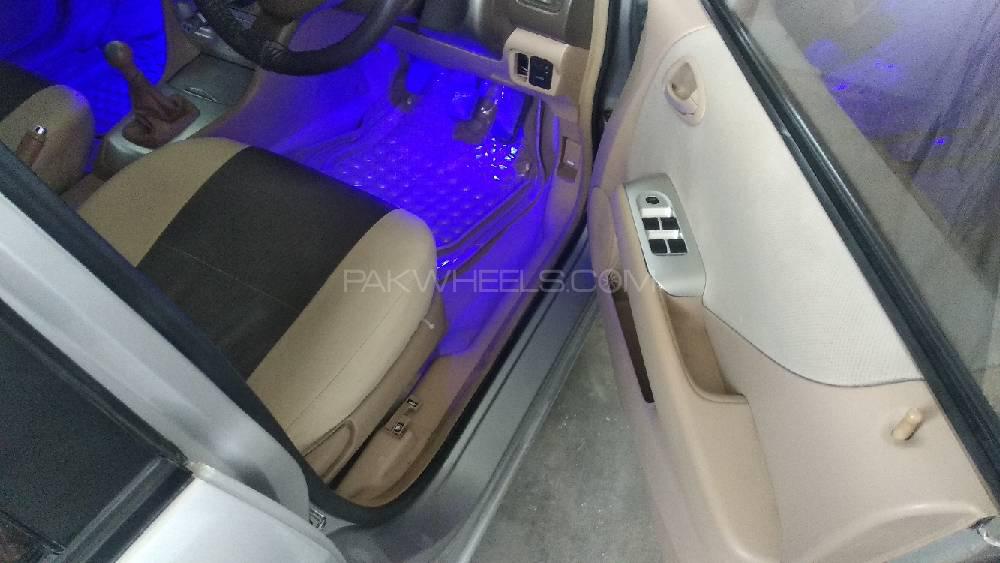 Honda City 2007 for Sale in Dera ismail khan Honda City 2007 for Sale in Dera ismail khan Image-8