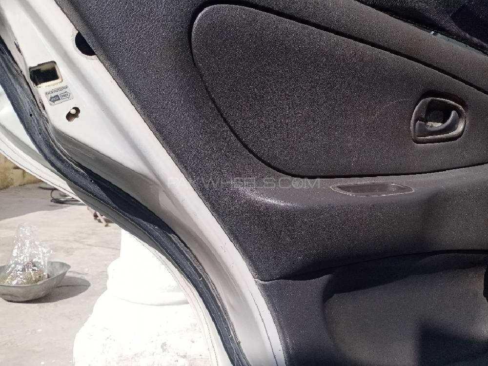 Mitsubishi Lancer 1994 for Sale in Bhakkar Mitsubishi Lancer 1994 for Sale in Bhakkar Image-7