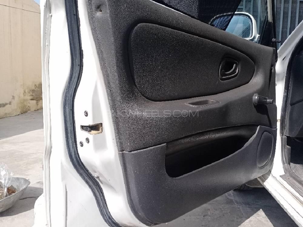 Mitsubishi Lancer 1994 for Sale in Bhakkar Mitsubishi Lancer 1994 for Sale in Bhakkar Image-8