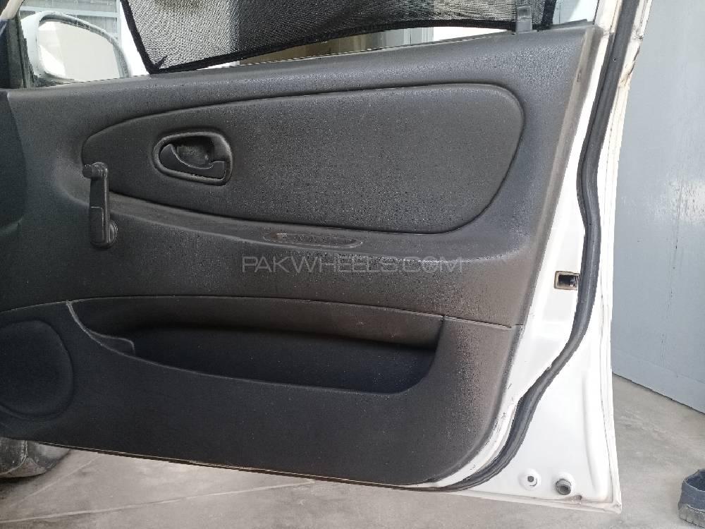Mitsubishi Lancer 1994 for Sale in Bhakkar Mitsubishi Lancer 1994 for Sale in Bhakkar Image-3