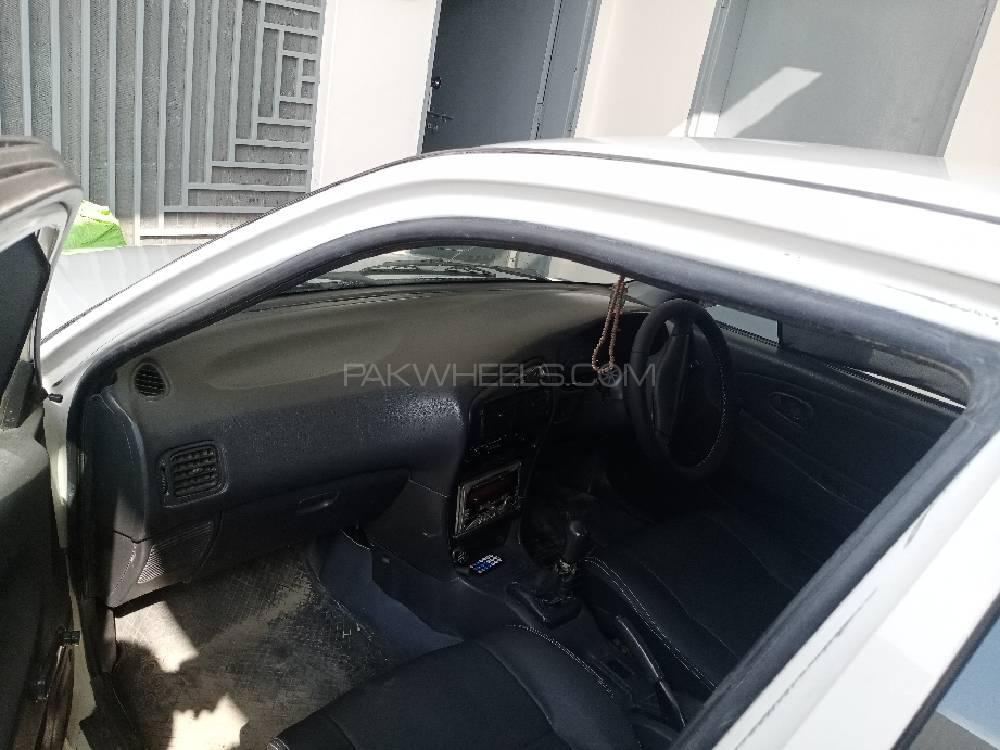 Mitsubishi Lancer 1994 for Sale in Bhakkar Mitsubishi Lancer 1994 for Sale in Bhakkar Image-17