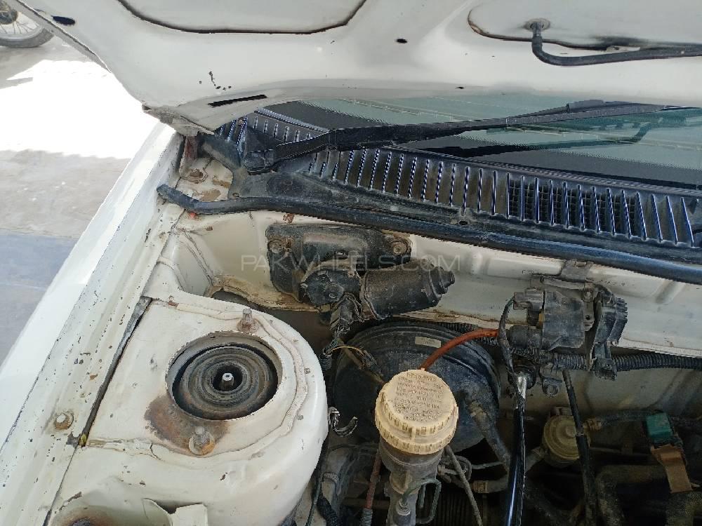 Mitsubishi Lancer 1994 for Sale in Bhakkar Mitsubishi Lancer 1994 for Sale in Bhakkar Image-16