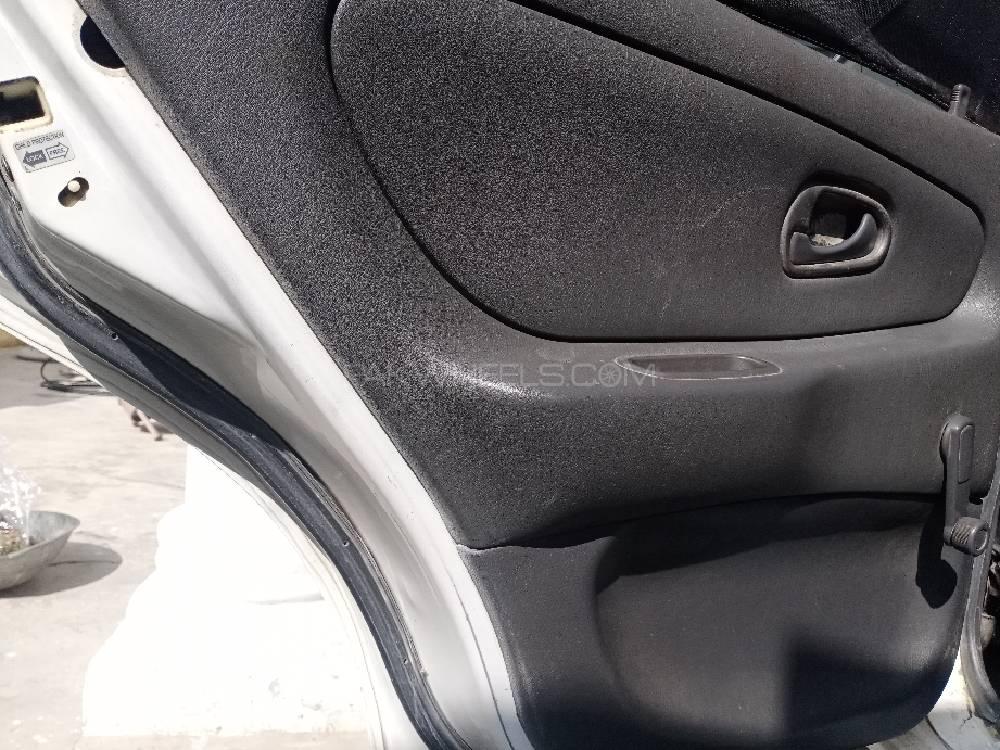 Mitsubishi Lancer 1994 for Sale in Bhakkar Mitsubishi Lancer 1994 for Sale in Bhakkar Image-9