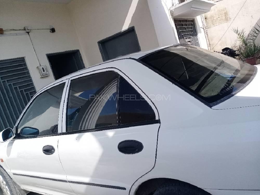 Mitsubishi Lancer 1994 for Sale in Bhakkar Mitsubishi Lancer 1994 for Sale in Bhakkar Image-19