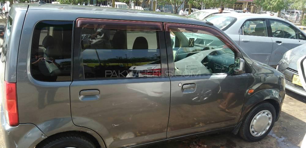 Nissan Otti 2007 for Sale in Karachi Nissan Otti 2007 for Sale in Karachi Image-2