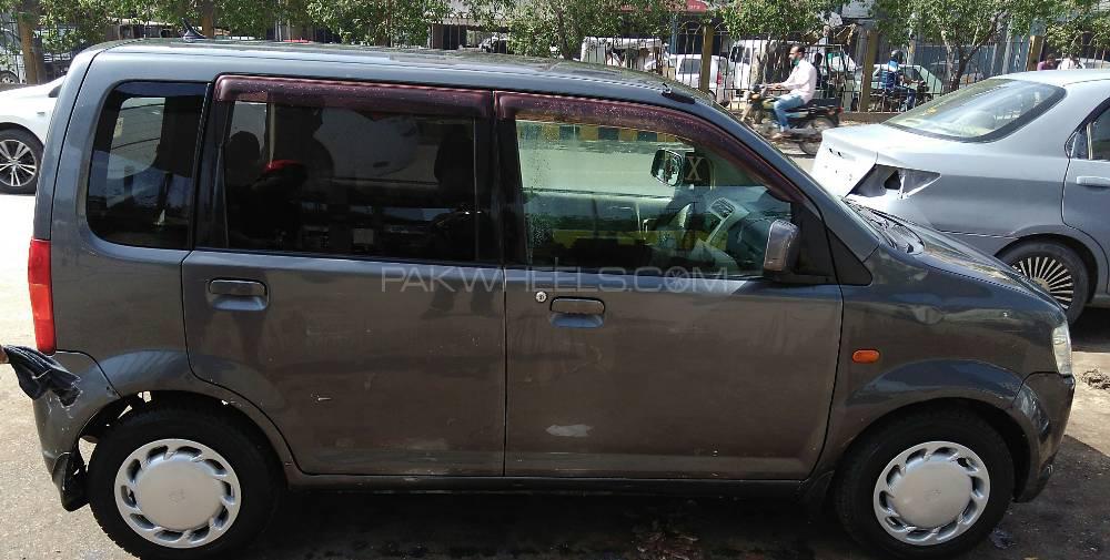 Nissan Otti 2007 for Sale in Karachi Nissan Otti 2007 for Sale in Karachi Image-3