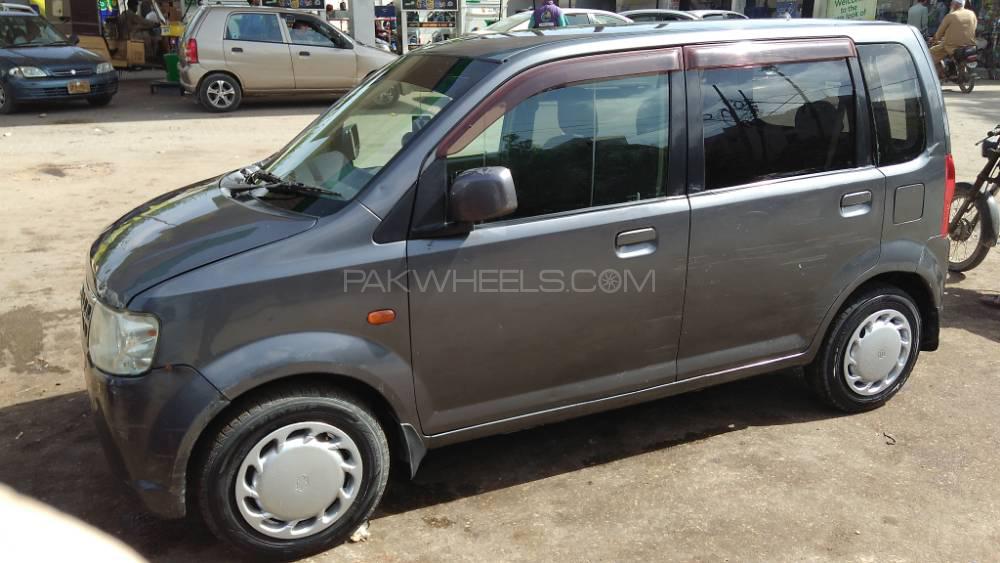 Nissan Otti 2007 for Sale in Karachi Nissan Otti 2007 for Sale in Karachi Image-7