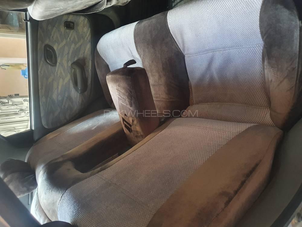 سوزوکی بالینو 2005 for Sale in فیصل آباد سوزوکی بالینو 2005 for Sale in فیصل آباد Image-4