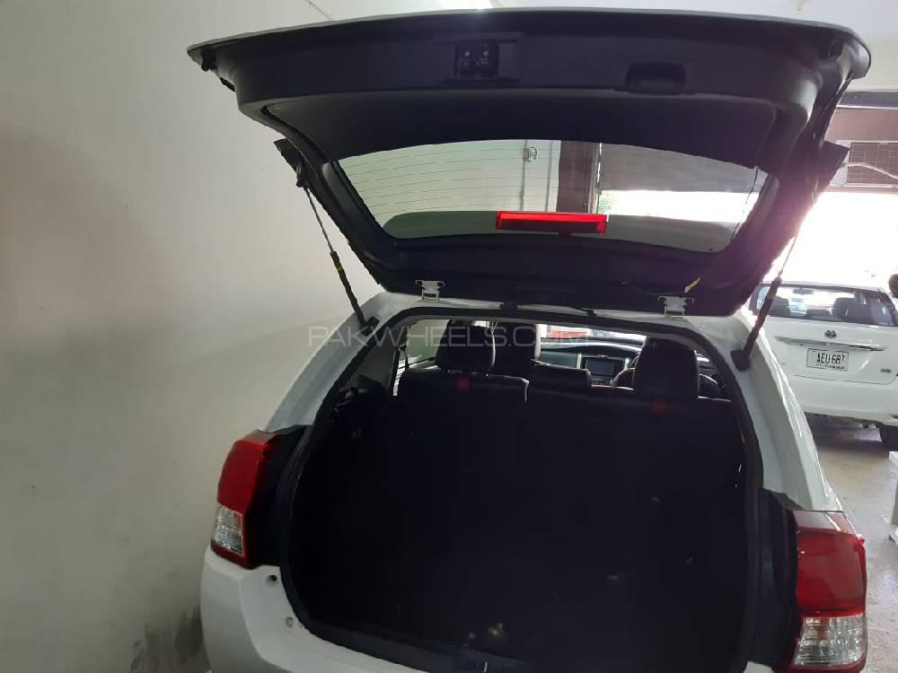 Toyota Corolla Fielder 2015 for Sale in Faisalabad Toyota Corolla Fielder 2015 for Sale in Faisalabad Image-16
