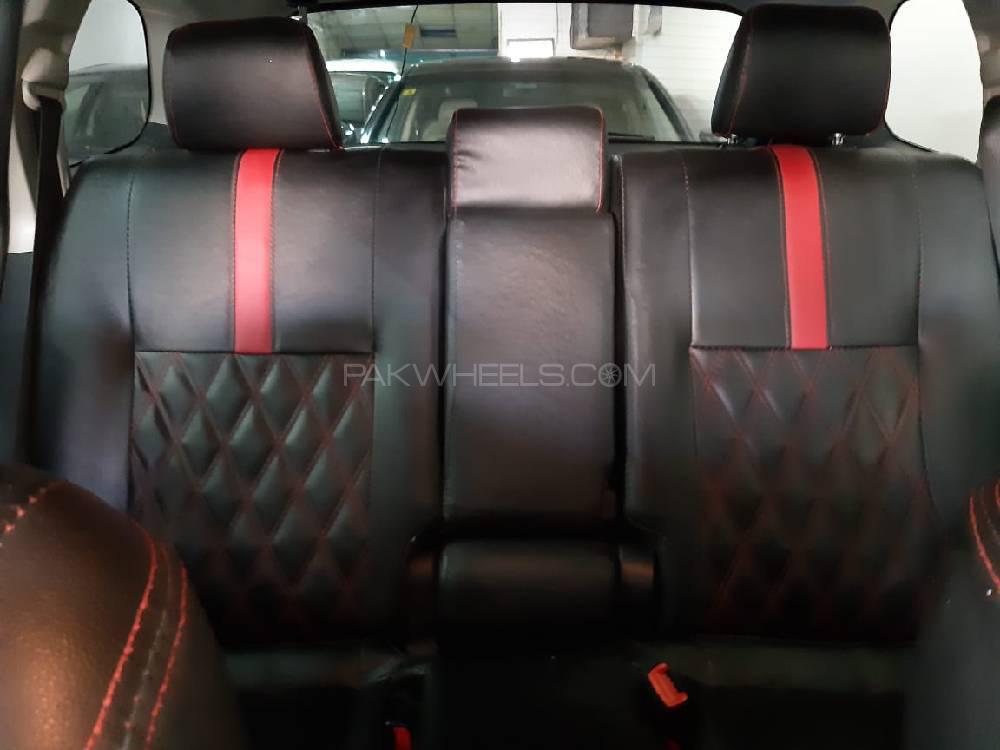 Toyota Corolla Fielder 2015 for Sale in Faisalabad Toyota Corolla Fielder 2015 for Sale in Faisalabad Image-15