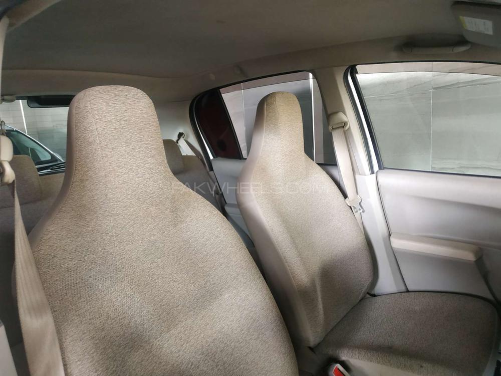 Toyota Passo 2012 for Sale in Islamabad Toyota Passo 2012 for Sale in Islamabad Image-9