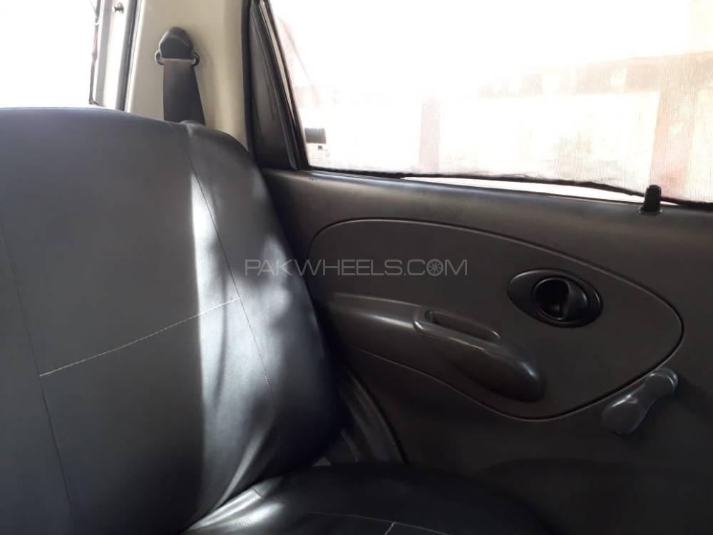Chevrolet Joy 2006 for Sale in Karachi Image-1