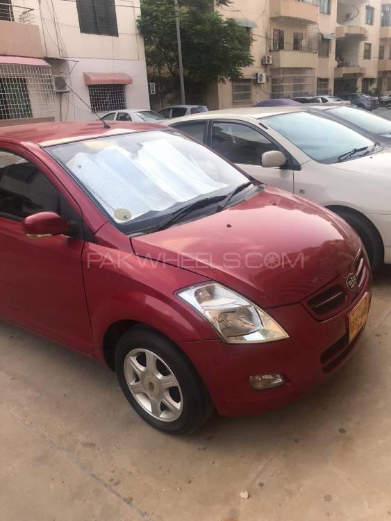 FAW V2 2015 for Sale in Karachi Image-1