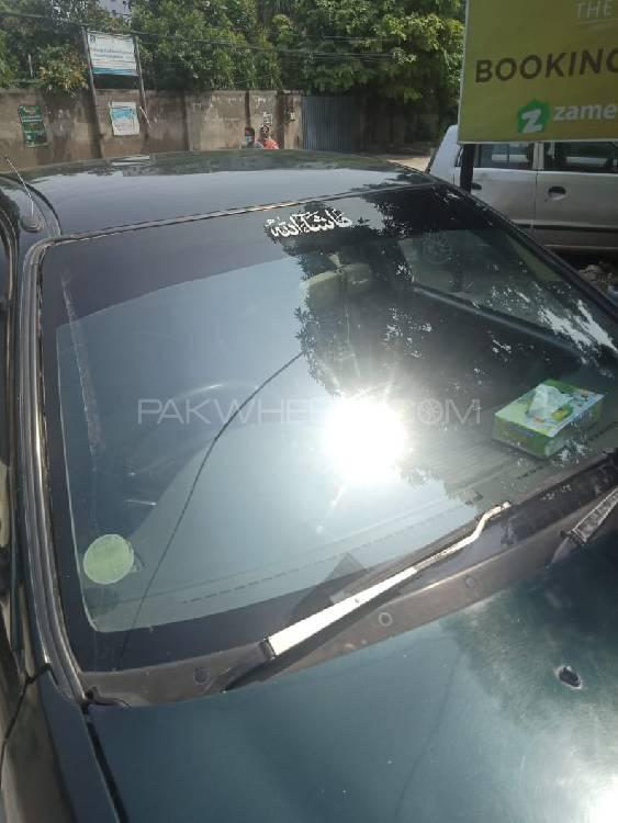 Honda Civic 1995 for Sale in Lahore Image-1