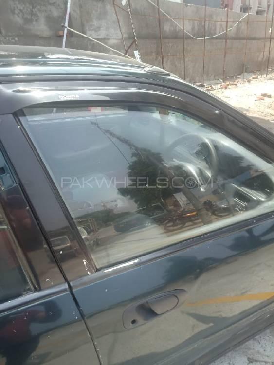 Honda Civic 1995 for Sale in Lahore Honda Civic 1995 for Sale in Lahore Image-7