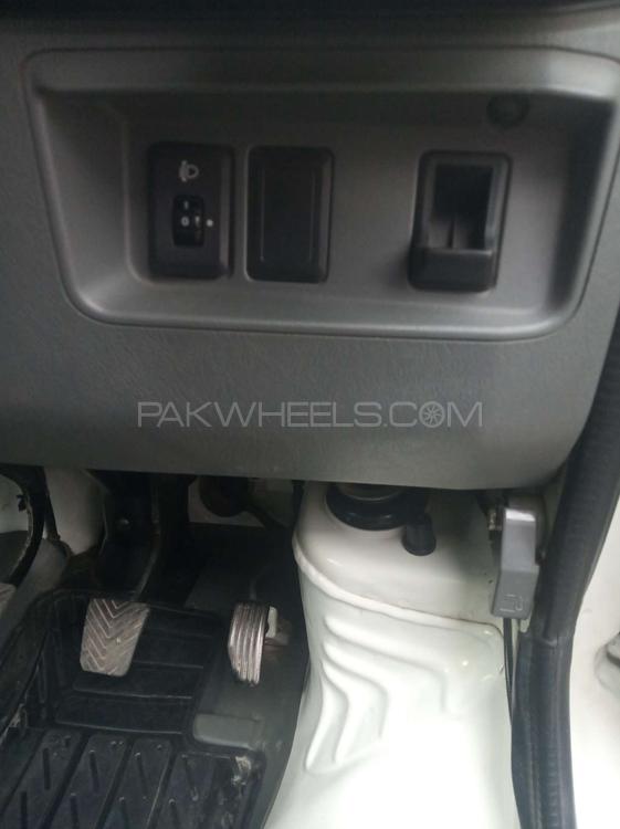 مٹسوبیشی منی کیب 2013 for Sale in گجرانوالہ مٹسوبیشی منی کیب 2013 for Sale in گجرانوالہ Image-9