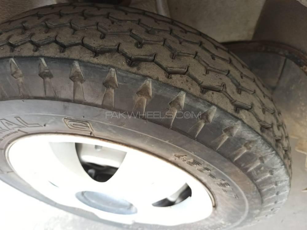 سوزوکی راوی 2018 for Sale in کراچی سوزوکی راوی 2018 for Sale in کراچی Image-4