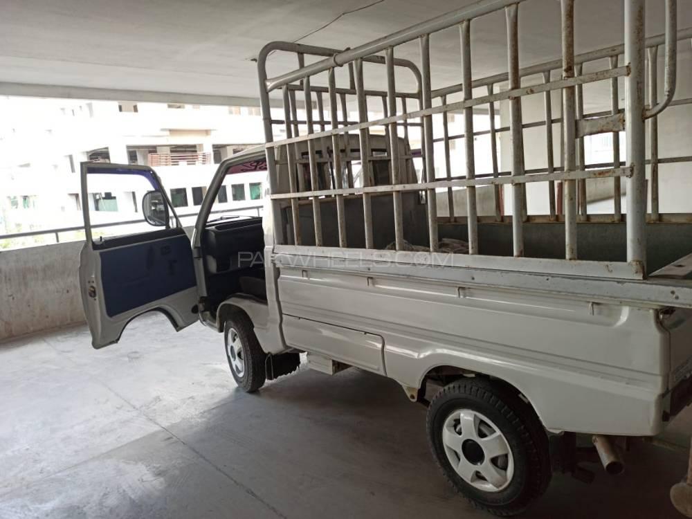 سوزوکی راوی 2018 for Sale in کراچی سوزوکی راوی 2018 for Sale in کراچی Image-12