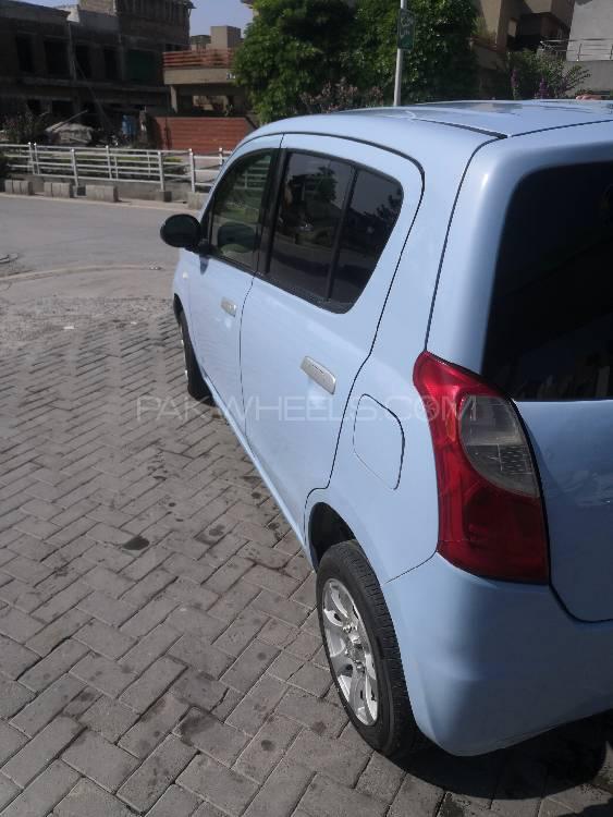 مازدا کی رول 2010 for Sale in اسلام آباد مازدا کی رول 2010 for Sale in اسلام آباد Image-11