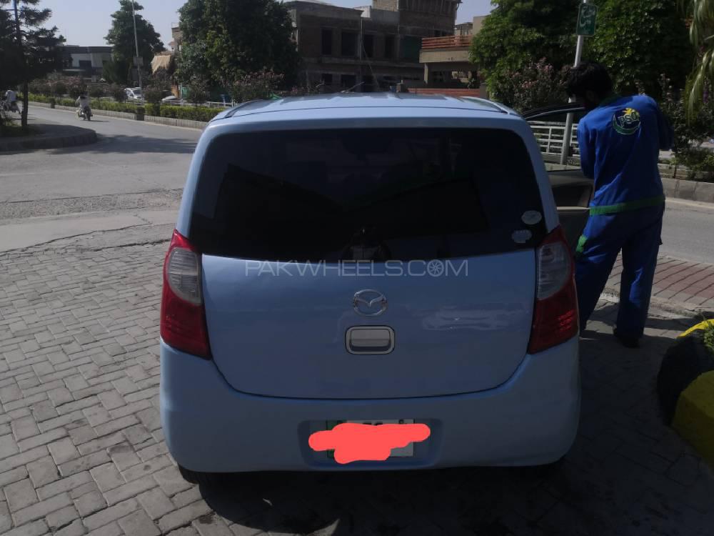 مازدا کی رول 2010 for Sale in اسلام آباد مازدا کی رول 2010 for Sale in اسلام آباد Image-2